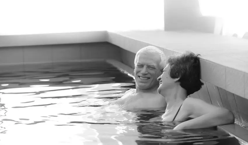 Hotel H�forr�s Hajd�szoboszl� - Meghitt kar�csonyi �nnepek (min. 2 �j)