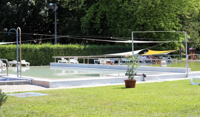 Hotel Hforrs Hajdszoboszl - Meghitt karcsonyi nnepek (min. 2 j)