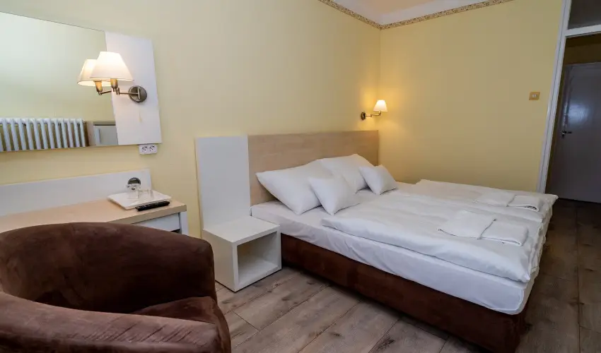 Hotel Hforrs Hajdszoboszl - Meghitt karcsonyi nnepek (min. 2 j)