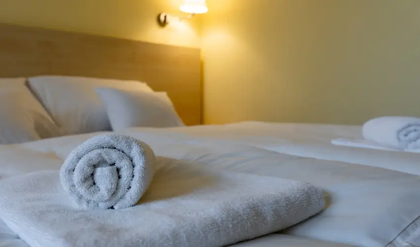 Hotel Hforrs Hajdszoboszl - Meghitt karcsonyi nnepek (min. 2 j)