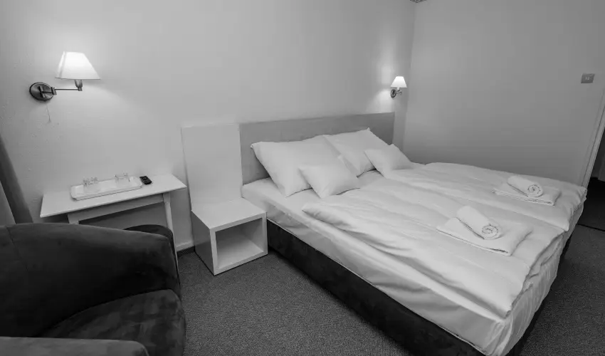 Hotel H�forr�s Hajd�szoboszl� - Meghitt kar�csonyi �nnepek (min. 2 �j)