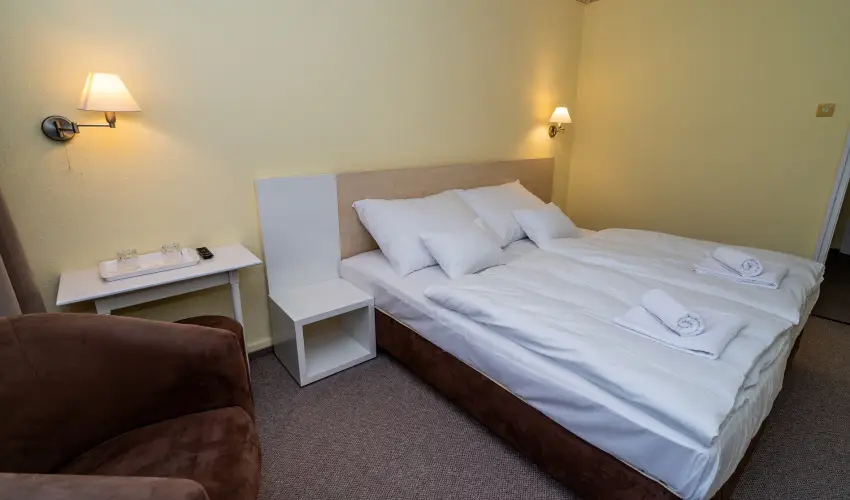 Hotel Hforrs Hajdszoboszl - Meghitt karcsonyi nnepek (min. 2 j)