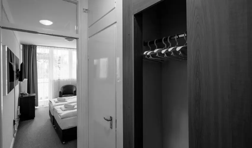 Hotel H�forr�s Hajd�szoboszl� - Meghitt kar�csonyi �nnepek (min. 2 �j)