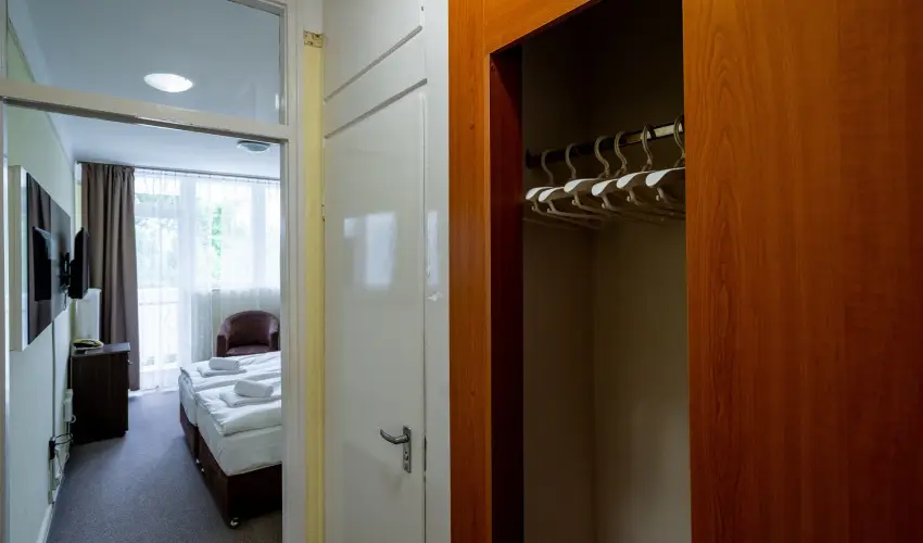 Hotel Hforrs Hajdszoboszl - Meghitt karcsonyi nnepek (min. 2 j)