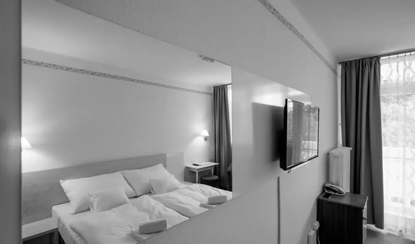 Hotel H�forr�s Hajd�szoboszl� - Meghitt kar�csonyi �nnepek (min. 2 �j)