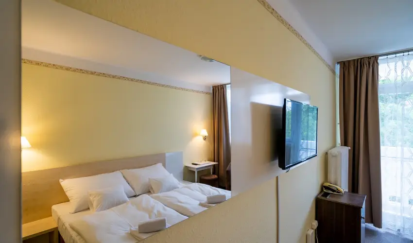 Hotel Hforrs Hajdszoboszl - Meghitt karcsonyi nnepek (min. 2 j)