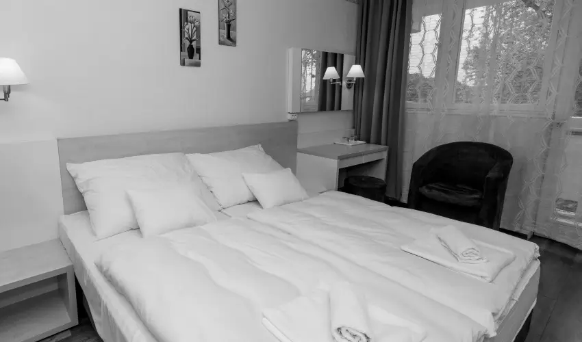 Hotel H�forr�s Hajd�szoboszl� - Meghitt kar�csonyi �nnepek (min. 2 �j)