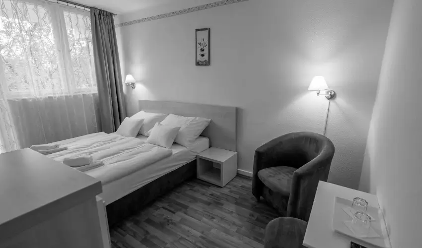 Hotel H�forr�s Hajd�szoboszl� - Meghitt kar�csonyi �nnepek (min. 2 �j)
