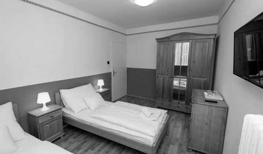 Hotel H�forr�s Hajd�szoboszl� - Meghitt kar�csonyi �nnepek (min. 2 �j)
