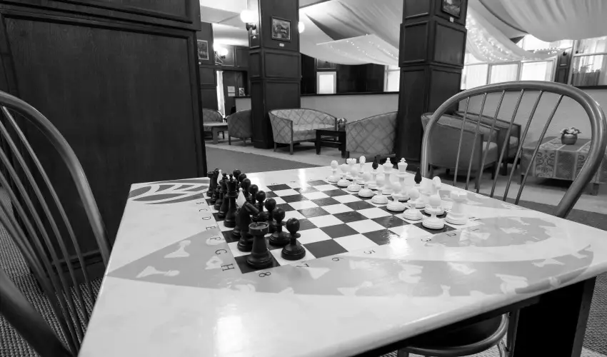 Hotel H�forr�s Hajd�szoboszl� - Meghitt kar�csonyi �nnepek (min. 2 �j)