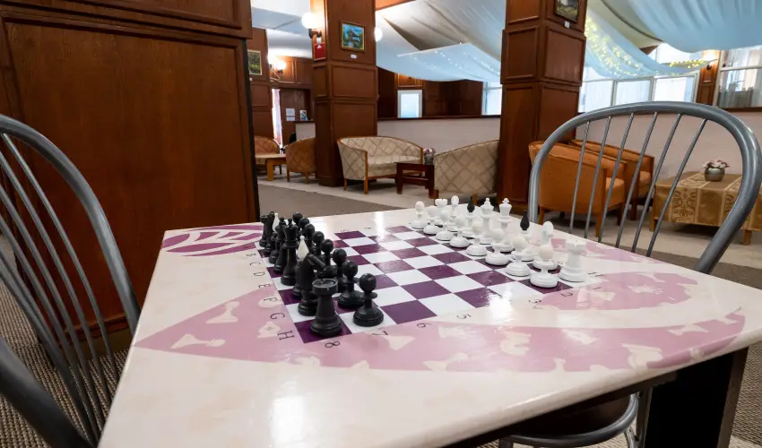 Hotel Hforrs Hajdszoboszl - Meghitt karcsonyi nnepek (min. 2 j)