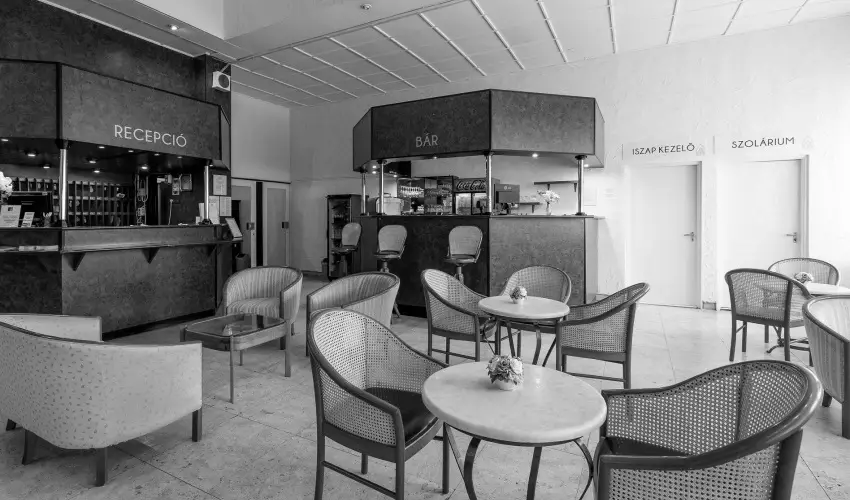 Hotel H�forr�s Hajd�szoboszl� - Meghitt kar�csonyi �nnepek (min. 2 �j)