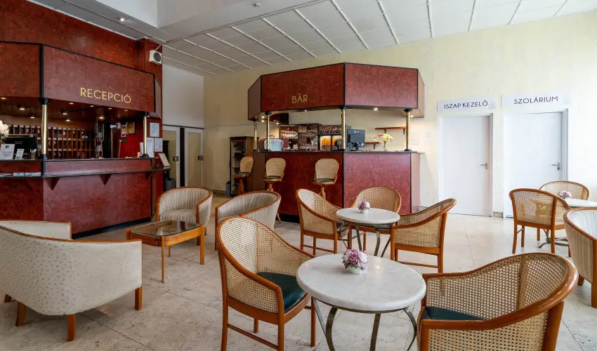 Hotel Hforrs Hajdszoboszl - Meghitt karcsonyi nnepek (min. 2 j)