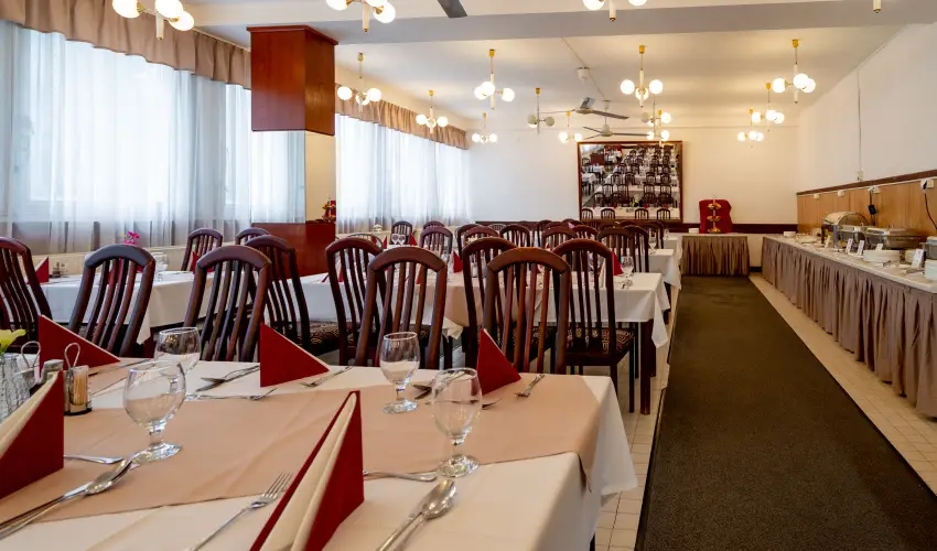 Hotel Hforrs Hajdszoboszl - Meghitt karcsonyi nnepek (min. 2 j)