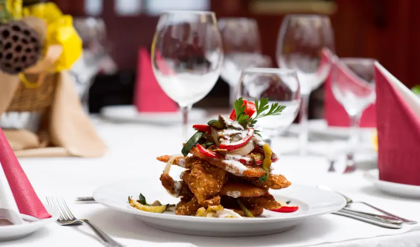 Hotel Nagyerd Debrecen - Karcsony a Hotel Nagyerdben (min. 3 j)