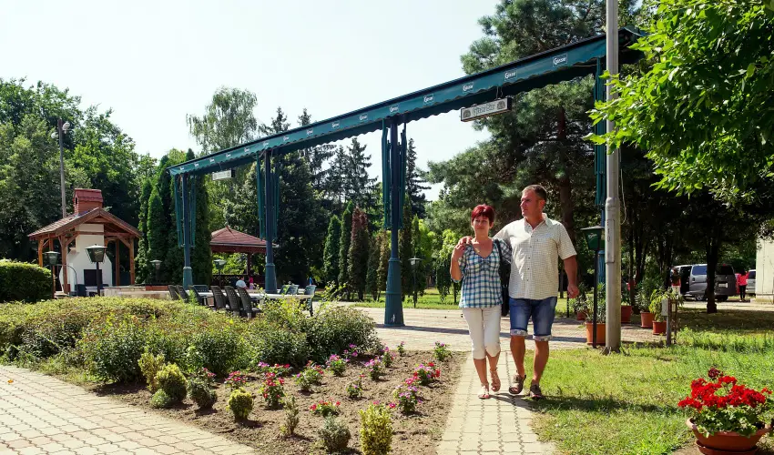 Hotel Nagyerd Debrecen - Karcsony a Hotel Nagyerdben (min. 3 j)