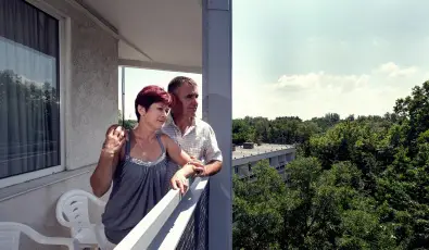 Hotel Nagyerd Debrecen