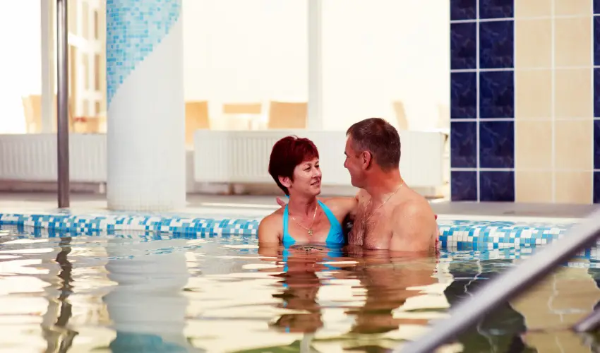 Hotel Nagyerd Debrecen - Karcsony a Hotel Nagyerdben (min. 3 j)