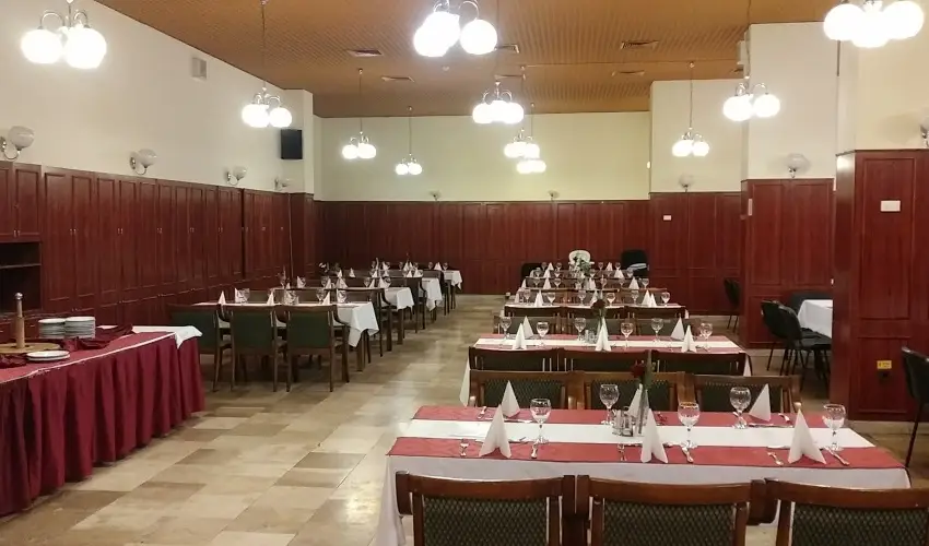 Hotel Nagyerd Debrecen - Karcsony a Hotel Nagyerdben (min. 3 j)