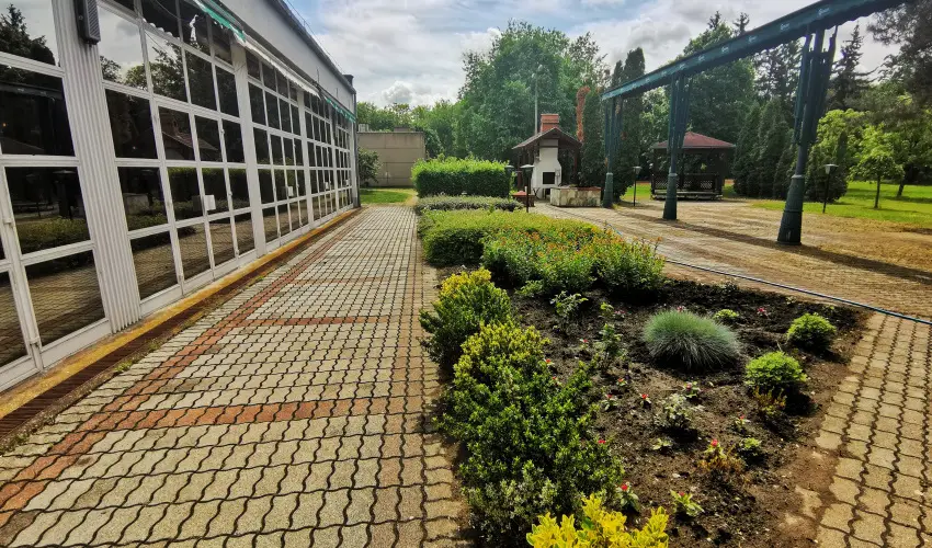 Hotel Nagyerd Debrecen - Karcsony a Hotel Nagyerdben (min. 3 j)