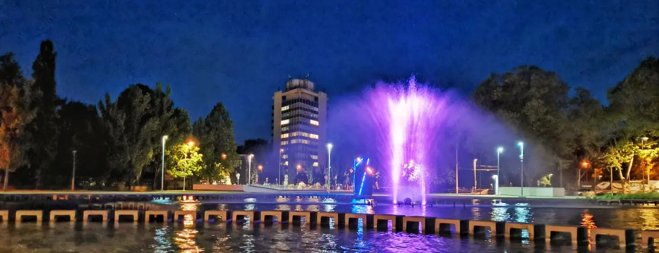 Hotel Nagyerd Debrecen - Karcsony a Hotel Nagyerdben (min. 3 j)