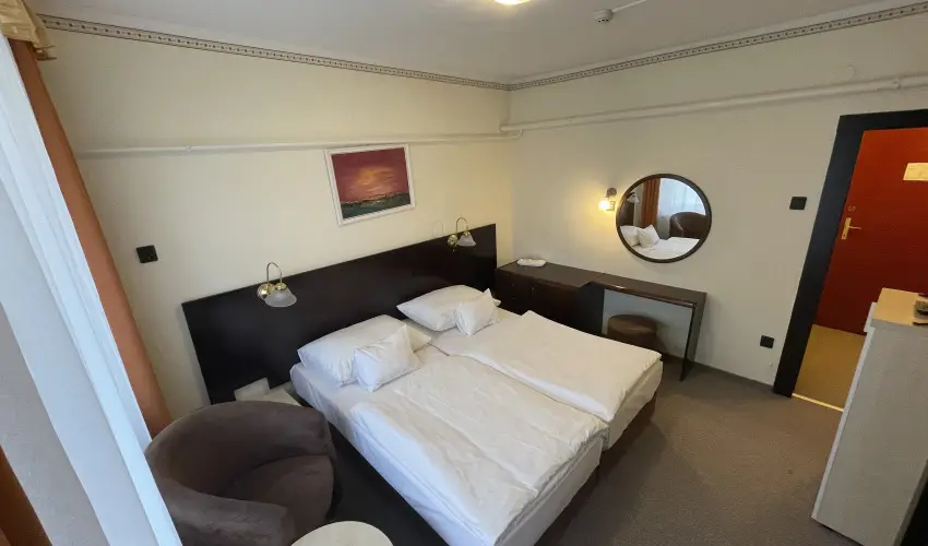 Hotel Nagyerd Debrecen - Karcsony a Hotel Nagyerdben (min. 3 j)