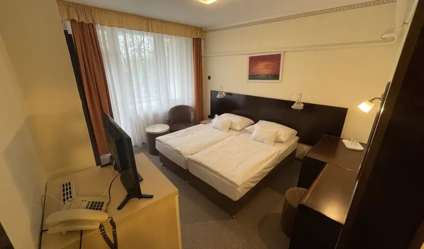 Hotel Nagyerd Debrecen - Karcsony a Hotel Nagyerdben (min. 3 j)