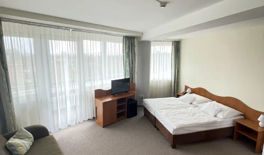 Hotel Nagyerd Debrecen - Karcsony a Hotel Nagyerdben (min. 3 j)