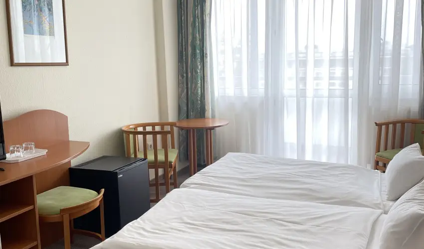 Hotel Nagyerd Debrecen - Karcsony a Hotel Nagyerdben (min. 3 j)