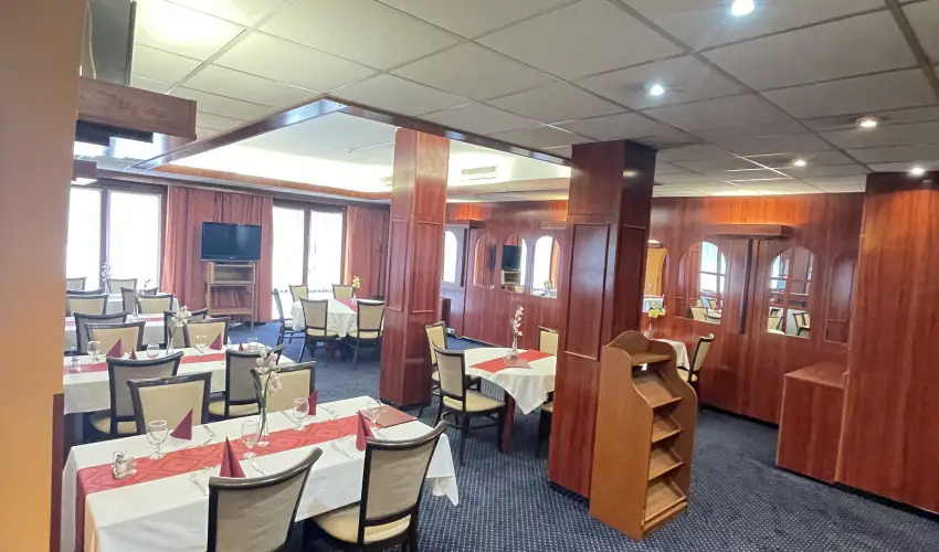 Hotel Nagyerd Debrecen - Karcsony a Hotel Nagyerdben (min. 3 j)