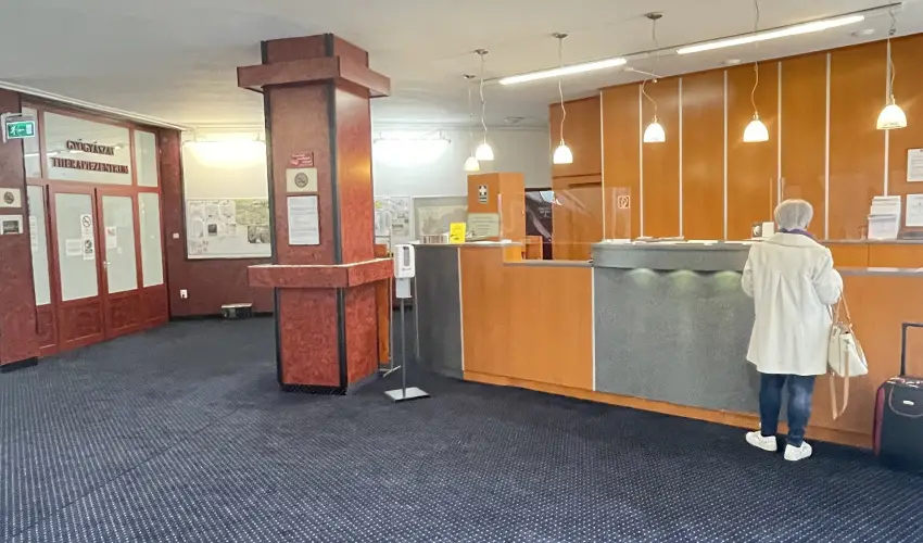 Hotel Nagyerd Debrecen - Karcsony a Hotel Nagyerdben (min. 3 j)