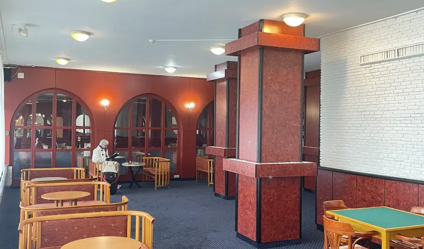 Hotel Nagyerd Debrecen - Karcsony a Hotel Nagyerdben (min. 3 j)