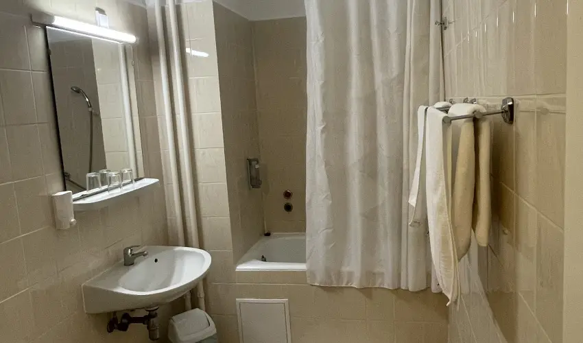 Hotel Nagyerd Debrecen - Karcsony a Hotel Nagyerdben (min. 3 j)