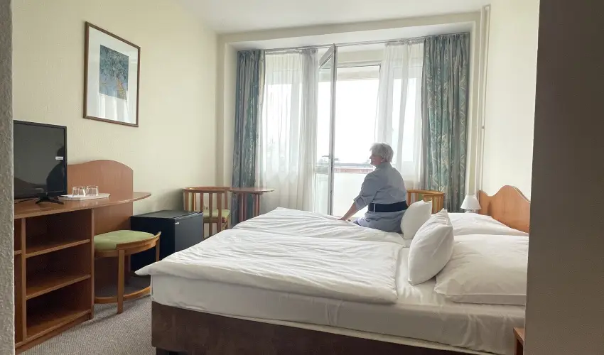 Hotel Nagyerd Debrecen - Karcsony a Hotel Nagyerdben (min. 3 j)