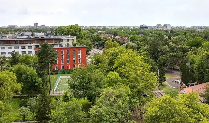 Hotel Nagyerd Debrecen - Karcsony a Hotel Nagyerdben (min. 3 j)