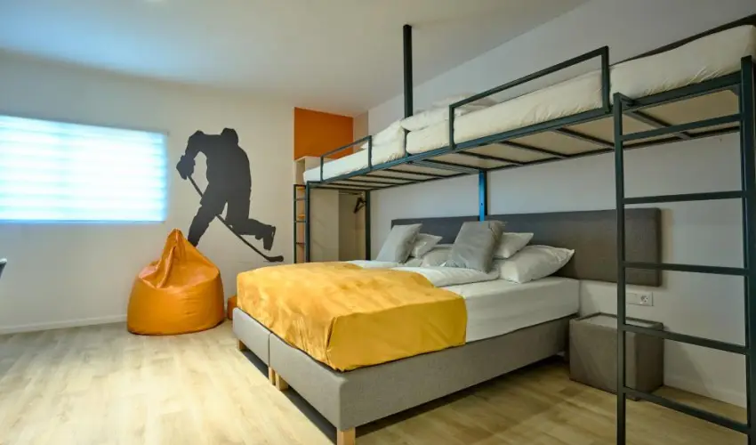 Ice Premium Apartments Veszprm - Karcsony (min. 2 j)