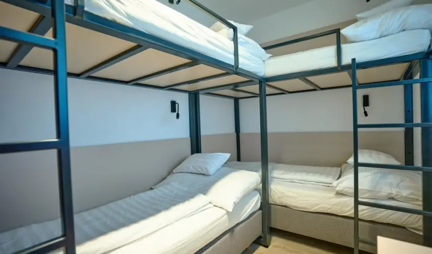 Ice Premium Apartments Veszprm - Karcsony (min. 2 j)