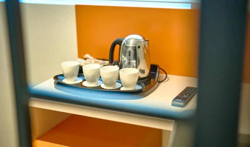 Ice Premium Apartments Veszprm - Karcsony (min. 2 j)