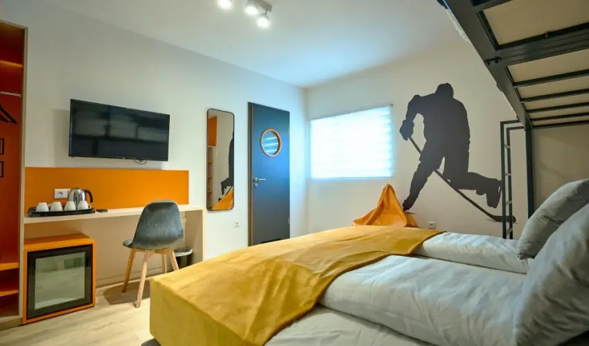 Ice Premium Apartments Veszprm - Karcsony (min. 2 j)