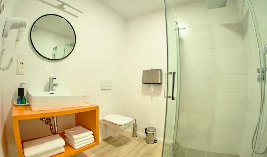 Ice Premium Apartments Veszprm - Karcsony (min. 2 j)