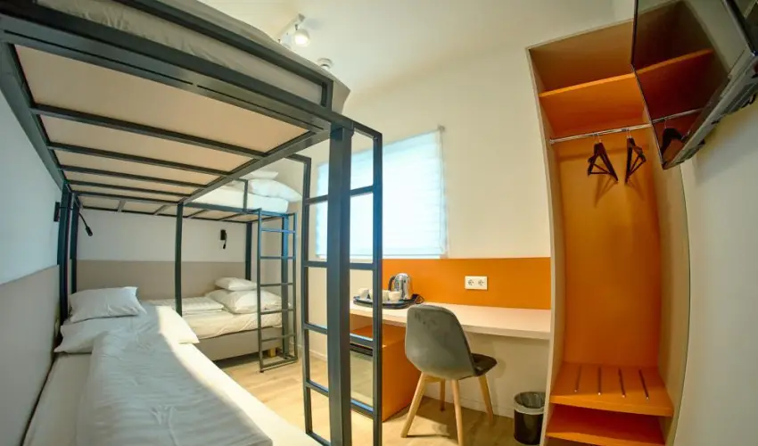 Ice Premium Apartments Veszprm - Karcsony (min. 2 j)