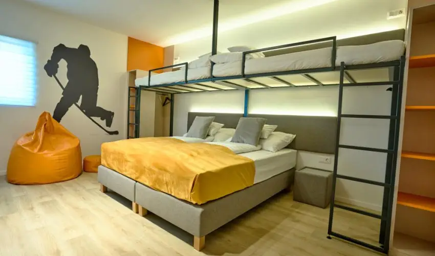 Ice Premium Apartments Veszprm - Karcsony (min. 2 j)