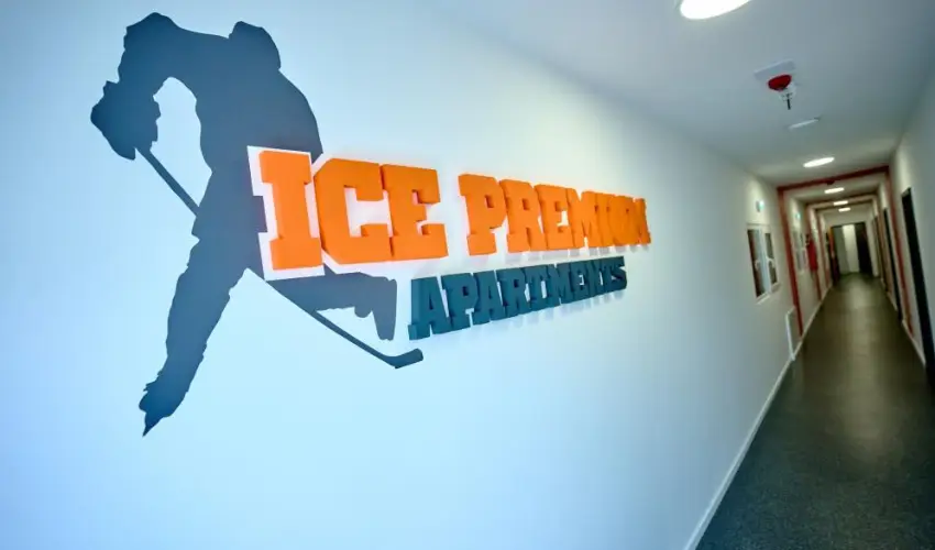 Ice Premium Apartments Veszprm - Karcsony (min. 2 j)