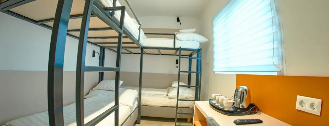 Ice Premium Apartments Veszprm - Karcsony (min. 2 j)
