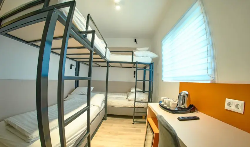 Ice Premium Apartments Veszprm - Karcsony (min. 2 j)