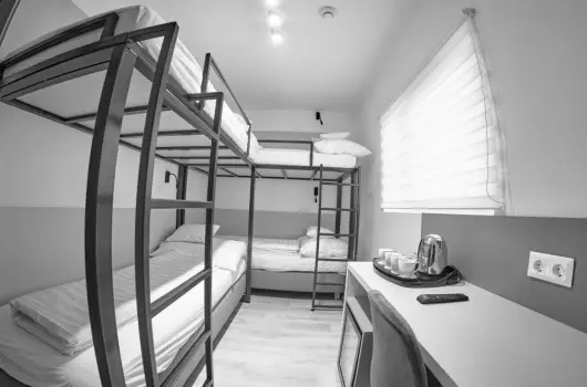 Ice Premium Apartments - Kar�csony