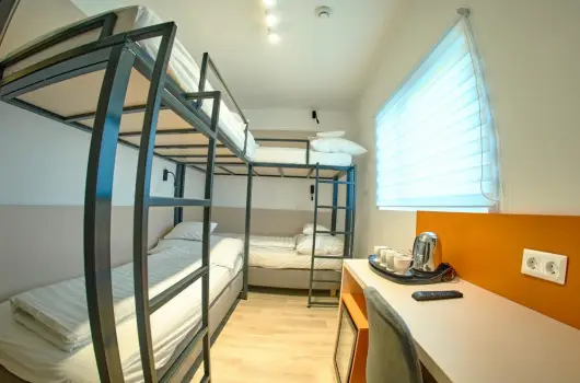 Ice Premium Apartments - Karcsony (min. 2 j)