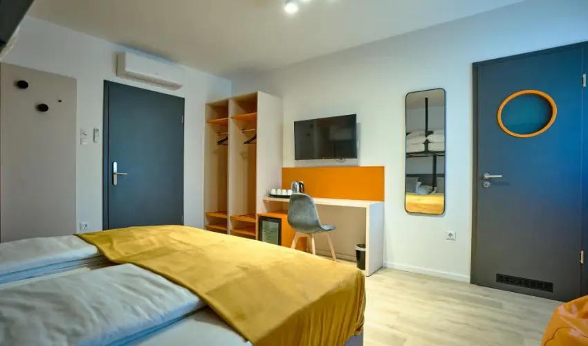 Ice Premium Apartments Veszprm - Karcsony (min. 2 j)