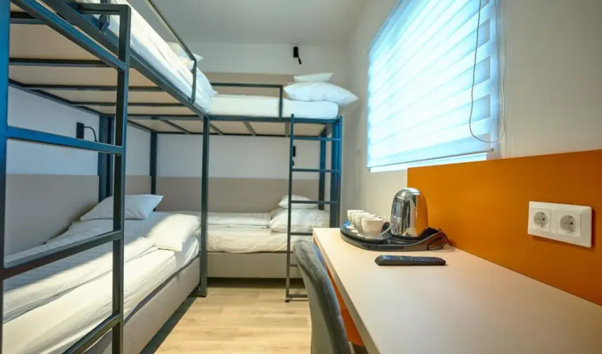 Ice Premium Apartments Veszprm - Karcsony (min. 2 j)