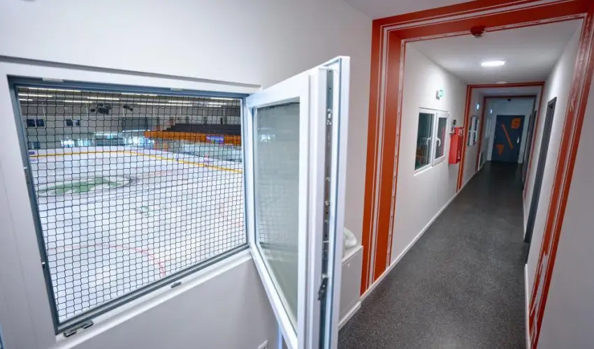 Ice Premium Apartments Veszprm - Karcsony (min. 2 j)